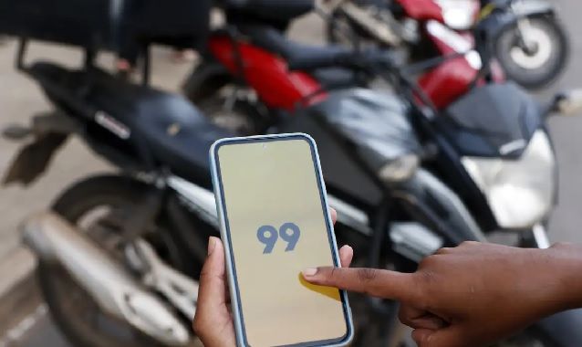 Justiça vai avaliar transporte por moto em SP | Reprodução