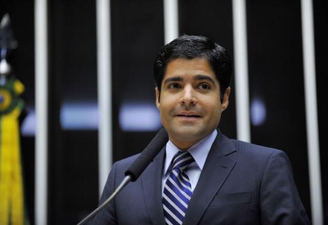 União lança ACM Neto na Bahia, mas ignora disputa nacional União lança ACM Neto na Bahia, mas ignora disputa nacional