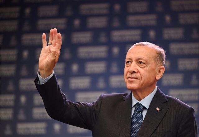 Recep Tayyip Erdogan está há 20 anos no poder | Ozan Kose/AFP