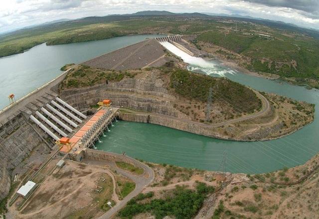 Tribunal de Contas da União (TCU) e Comitês Gestores fiscalizarão investimentos em bacias hidrográficas (Divulgação/ANA)