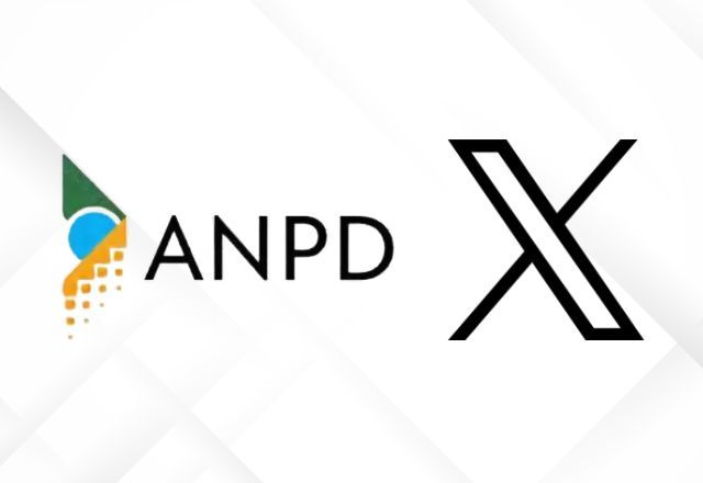 ANPD quer esclarecimentos da rede social X (antigo Twitter) sobre uso de dados dos brasileiros na IA Grok | Cido Coelho/Montagem/SBT News/Reprodução