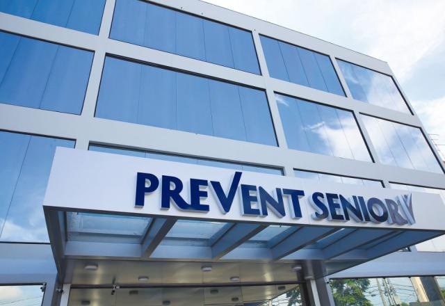 ANS instaura procedimento para apurar irregularidades na Prevent Senior ANS instaura procedimento para apurar irregularidades na Prevent Senior
