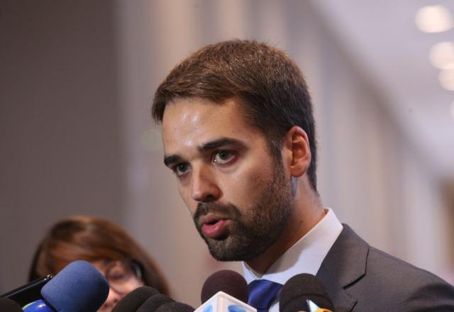 AO VIVO: Eduardo Leite toma posse como governador do Rio Grande do Sul