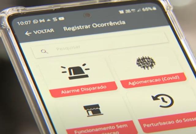 APP (Reprodução SBT News)