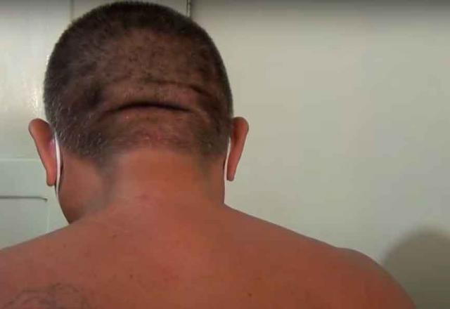 AP: criança de 4 anos é estuprada pelo próprio pai AP: criança de 4 anos é estuprada pelo próprio pai