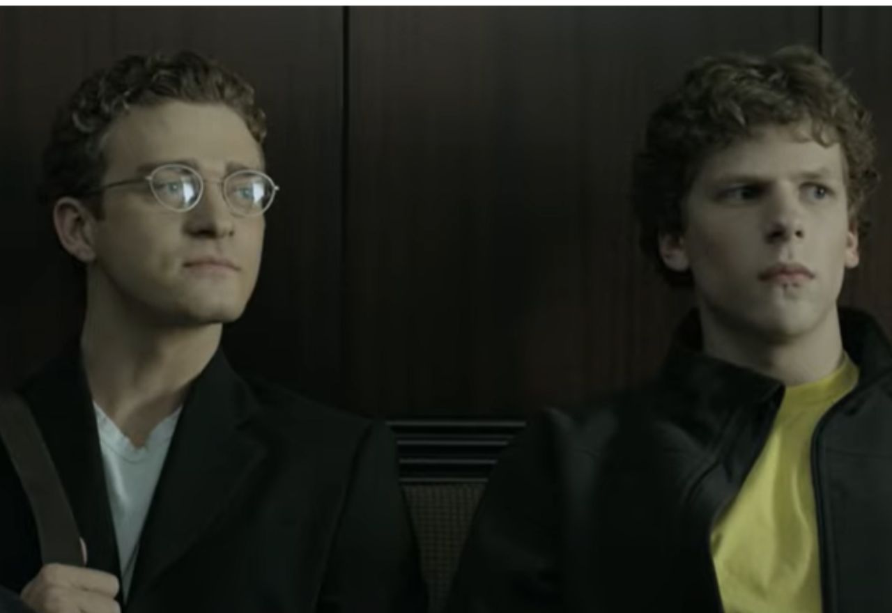O primeiro filme, lançado em 2010, foi um sucesso de crítica e público - YouTube / Reprodução