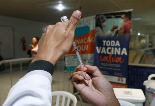 A autorização se aplica à vacina Jynneos (EUA) ou à vacina Imvanex (União Europeia) | Agência Brasil