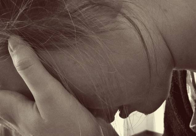A cada 40 segundos, uma pessoa se suicida no mundo A cada 40 segundos, uma pessoa se suicida no mundo