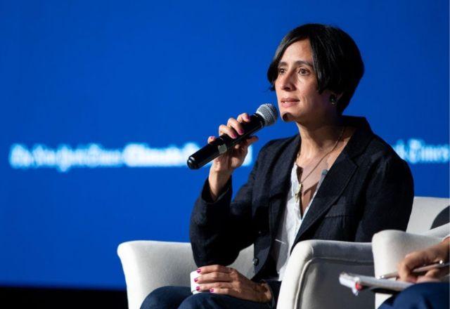 A declaração foi dada no domingo (6.ago), durante plenária dos Diálogos Amazônicos | Reprodução