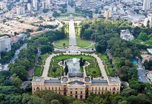 A entrada franca estava prevista apenas nos três primeiros meses (setembro, outubro e novembro) | Wikimedia Commons