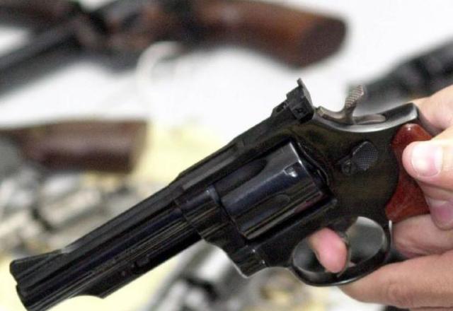 A lei de restrição de armas foi assinada na última 6ª feira (21.jul) pelo presidente Luiz Inácio da Silva (PT) | Reprodução