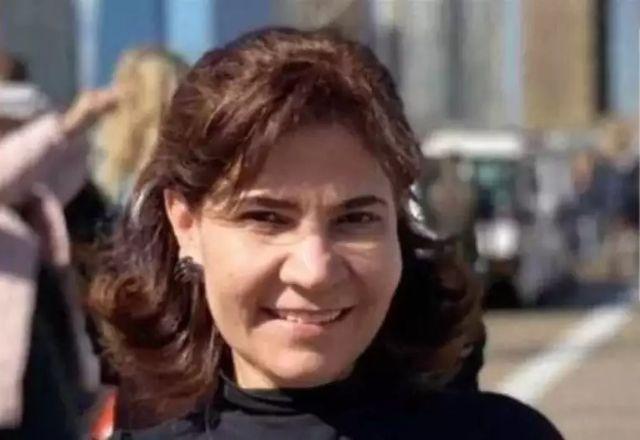 A servidora pública Silvanilde Ferreira Veiga
