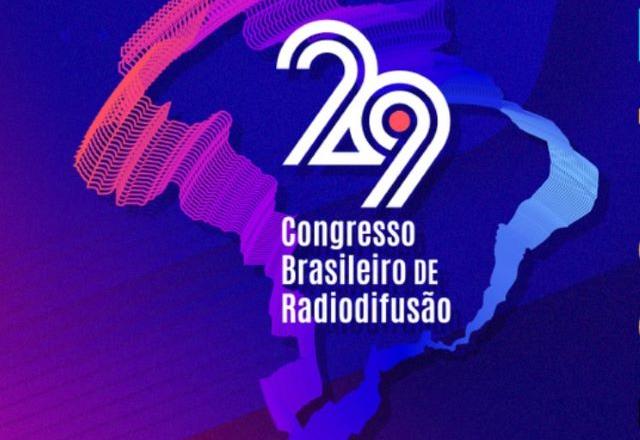 Maior evento de rádio e TV do país analisa mudanças na indústria de mídia Maior evento de rádio e TV do país analisa mudanças na indústria de mídia