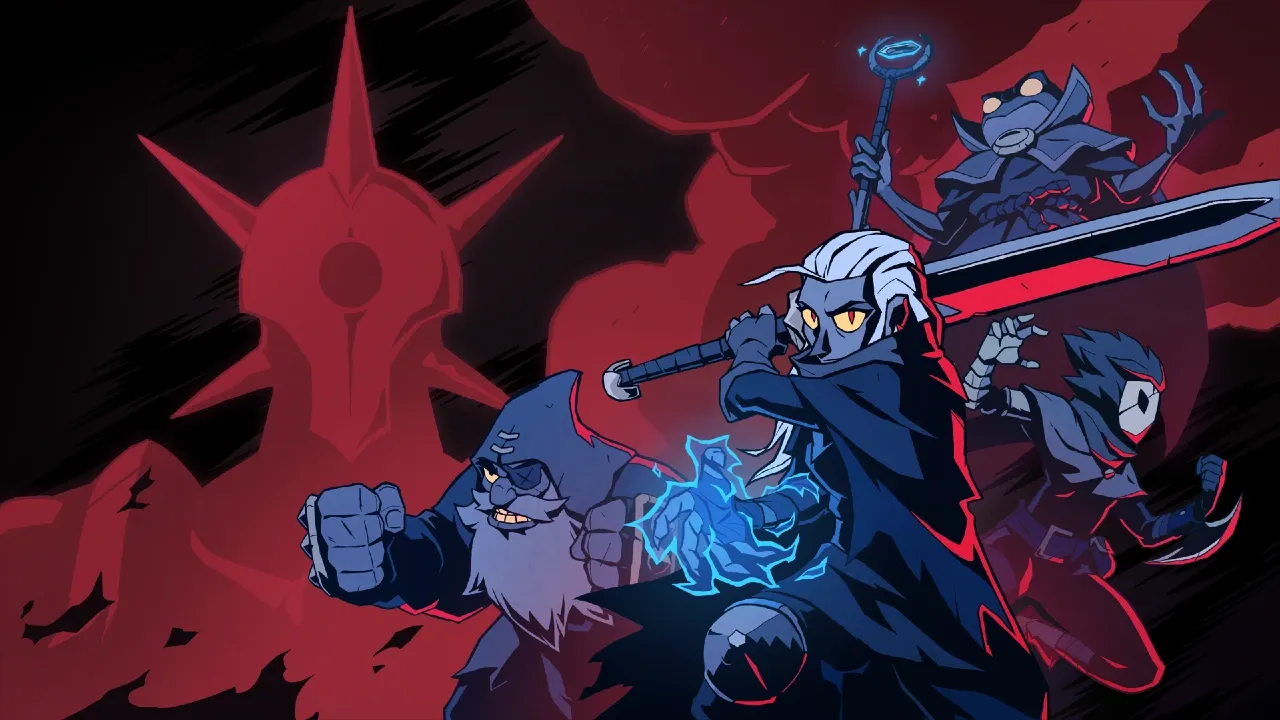 Absolum receberá novo modo de jogo em atualização imperdível 
