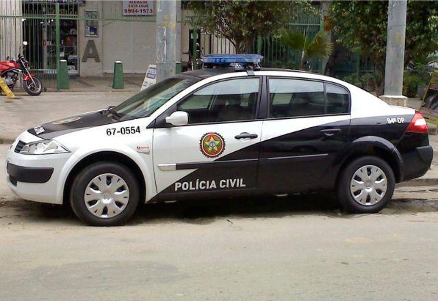 Ação conta com agentes do MPRJ e Polícia Civil | Wikimedia Commons
