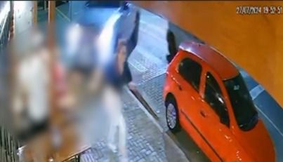 Caminhonete invade restaurante no Paraná e mata mãe e filha
