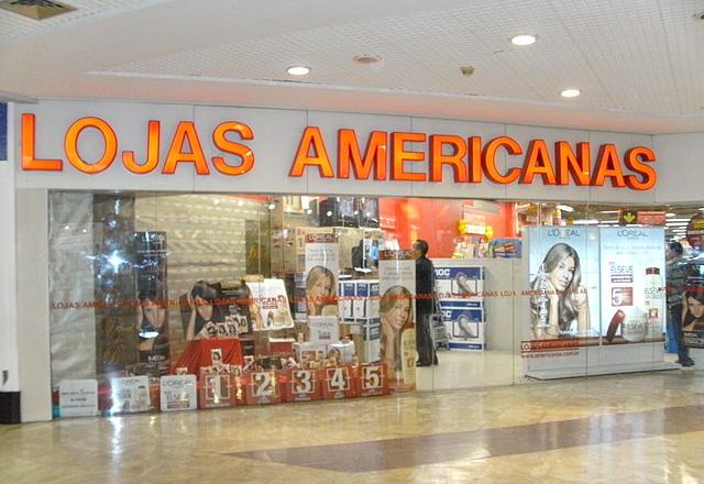 Ações da Americanas despencam após anúncio de rombo de R$ 20 bilhões