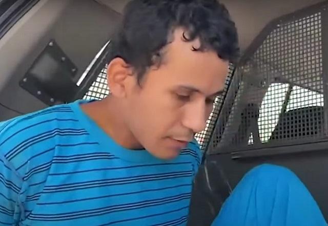 Mãe e filho são presos por envolvimento na morte de jovem