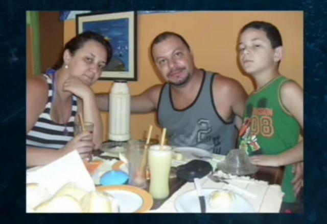 Acusados de roubar e matar família são condenados