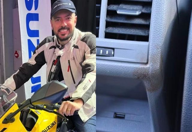 Morte em Interlagos: vestígios no carro de empresário e digitais no capacete ampliam investigação