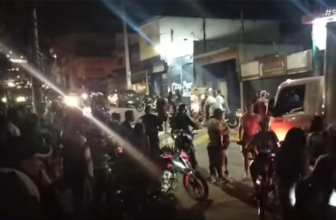 Dono de adega investigada por morte de adolescente é preso em SP