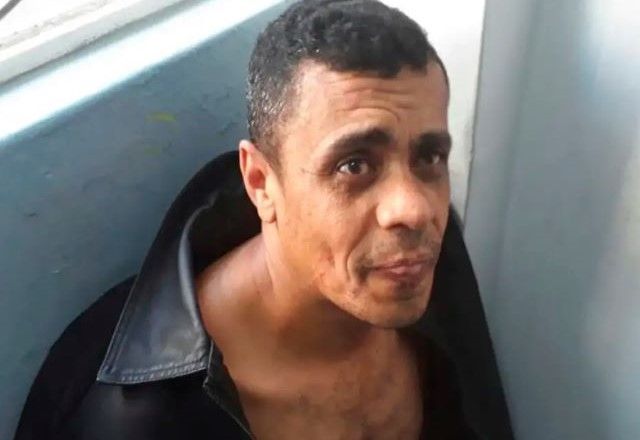 Adélio Bispo | Reprodução