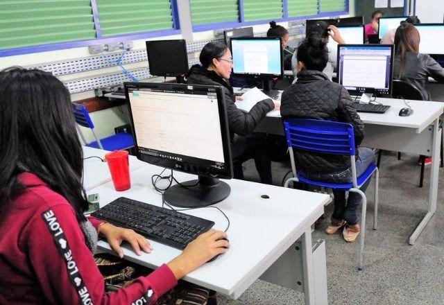 Adesão ao programa estará disponível por meio de um processo digital | Agência Brasil