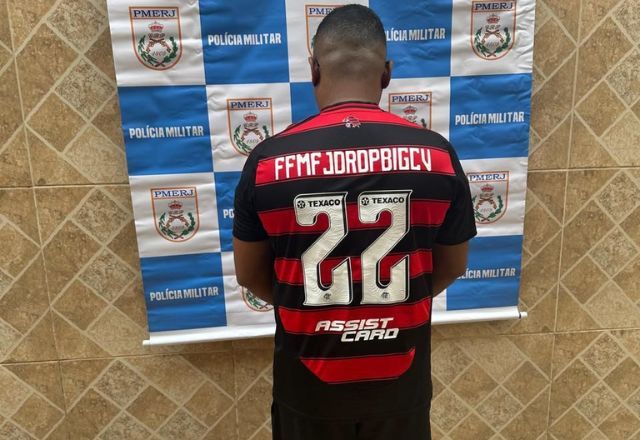  Adilson Gomes da Hora Júnior, conhecido como Nico | Policia Militar 