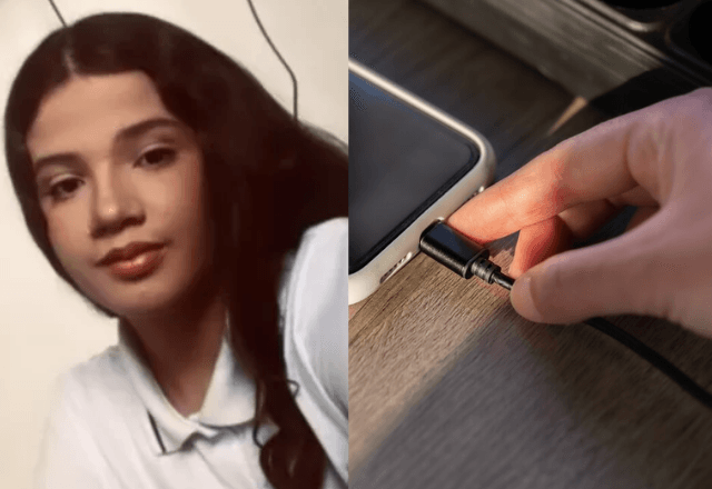 Adolescente de 15 anos morreu após sofrer uma descarga elétrica na Paraíba | Reprodução/Instagram/Freepik