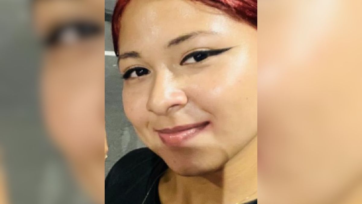 Izabele Dinelly Martins tinha 15 anos | Reprodução