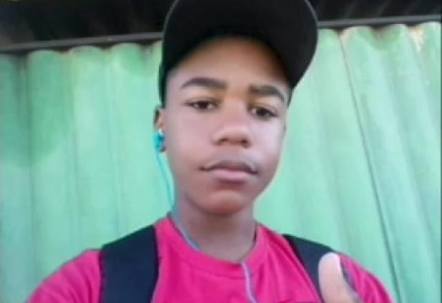 Número de crianças e adolescentes vítimas de bala perdida dispara no RJ Número de crianças e adolescentes vítimas de bala perdida dispara no RJ