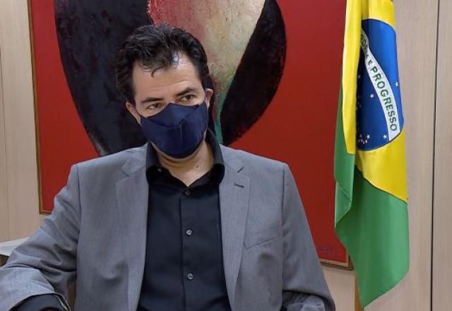 Adolfo Sachsida,