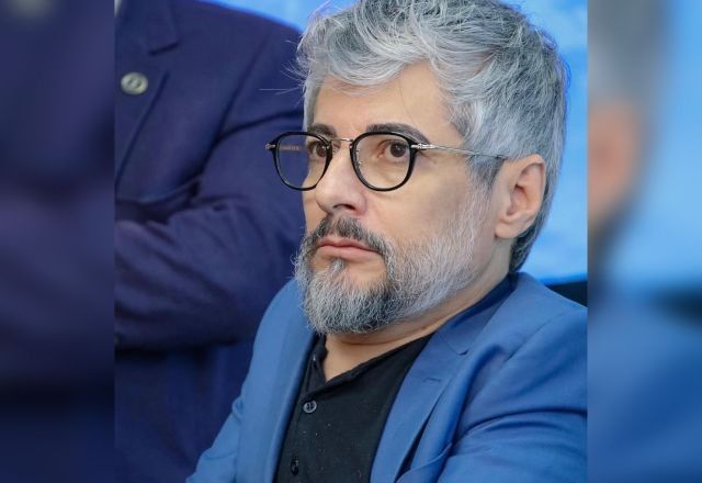Adroaldo da Cunha Portal, secretário-executivo da Previdência Social | Reprodução/Instagram