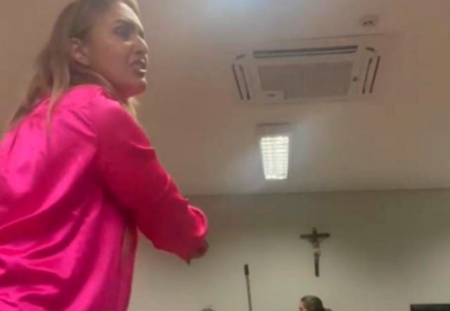 "A Justiça não será falha desta vez", diz advogada chamada de "galinha" em julgamento no TJMG
