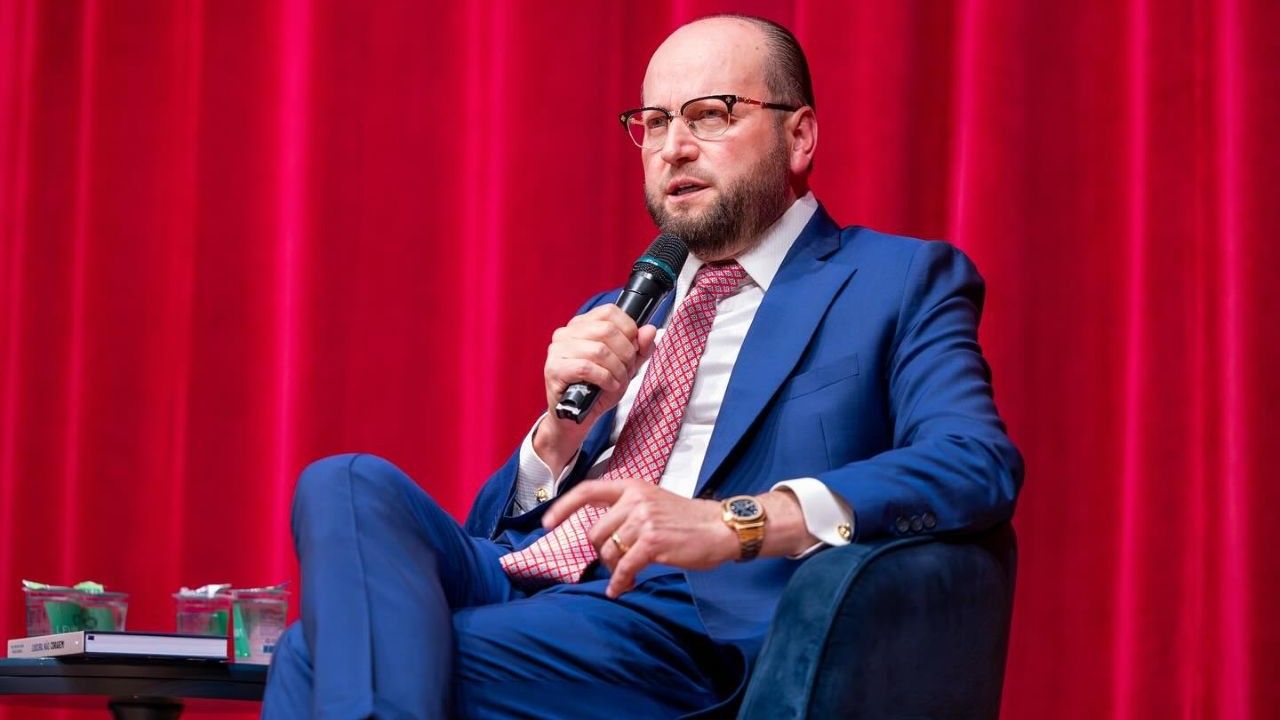 Wilians Se Afasta Do Proprio Escritorio Apos Operacao Da Pf