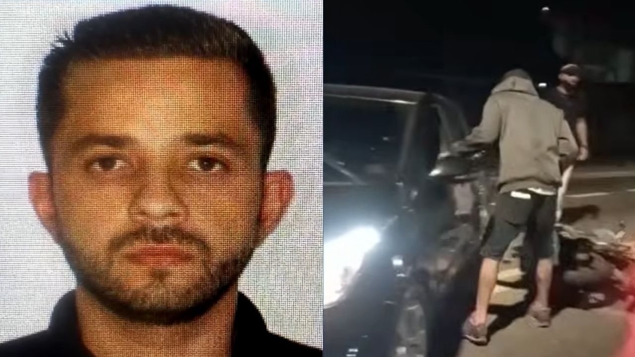 Advogado é investigado por atropelar idoso e fugir em SP