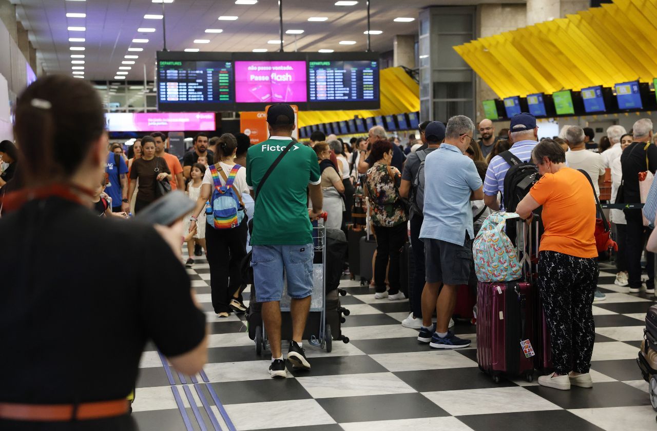 Procon-SP multa 25 empresas durante operação em aeroportos e rodoviárias no fim do ano