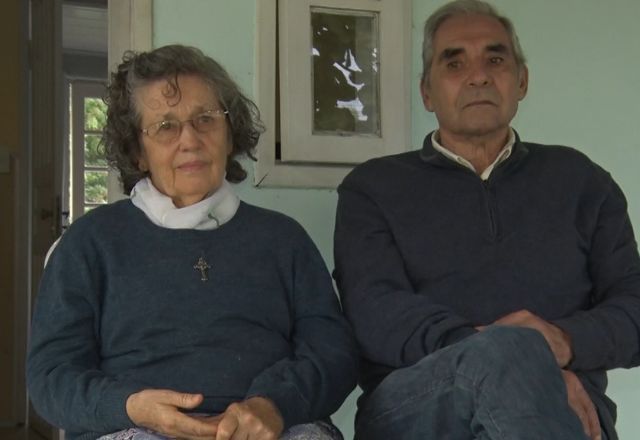 Afetados pelas chuvas no RS migram para Santa Catarina | Reprodução