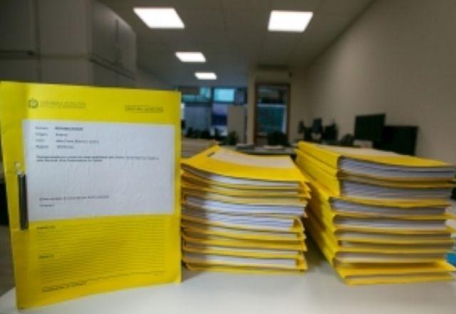 Representação que resultou no novo afastamento de Moisés foi protocolada na Alesc em agosto de 2020 | Rodolfo Espínola/Agência AL