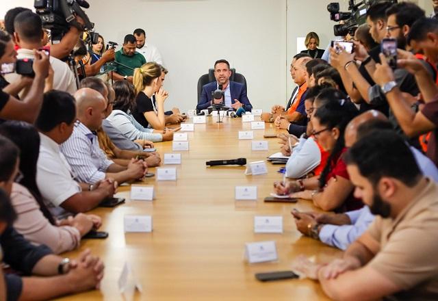 AL descarta proposta de desapropriar área atingida por mina para transformar em parque AL descarta proposta de desapropriar área atingida por mina para transformar em parque