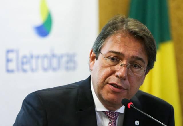 Wilson Ferreira Júnior deixa cargo de presidente da Eletrobrás - Foto: Marcelo Camargos/Agência Brasil
