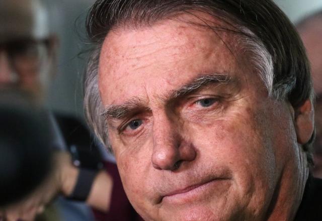 Joias, golpe e 8/1: confira os cinco eixos de investigação contra ex-presidente Bolsonaro (Tânia Rêgo/Agência Brasil)