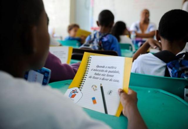 Conheça as propostas dos presidenciáveis na área da Educação | Tânia Rêgo / Agência Brasil