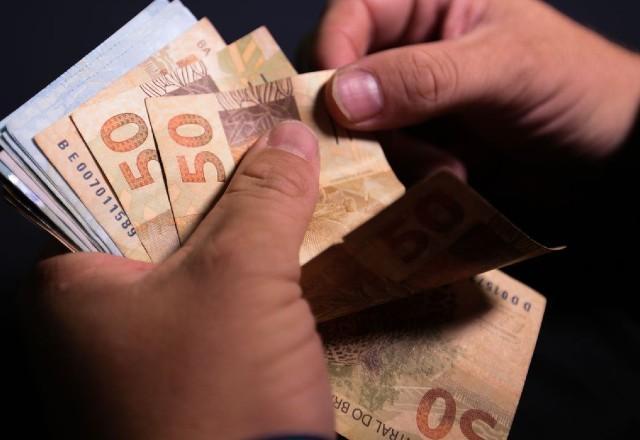 Alta será de 6,27% em relação aos R$ 1.100 atual (Marcello Casal Jr/Agência Brasil)