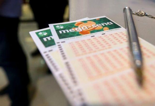 Aposta mínima com seis dezenas custa R$ 4,50 | Marcelo Camargo/Agência Brasil