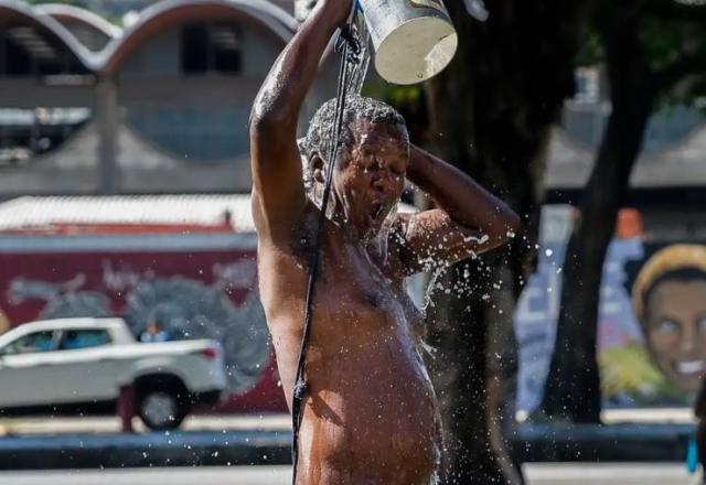 Brasil Agora: entenda o fenômeno da onda de calor (Fernando Frazão/Agência Brasil)