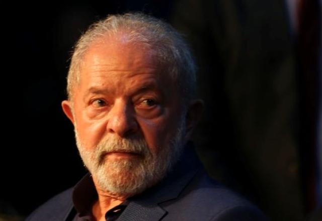 Foto Lula | Valter Campanato/Agência Brasil