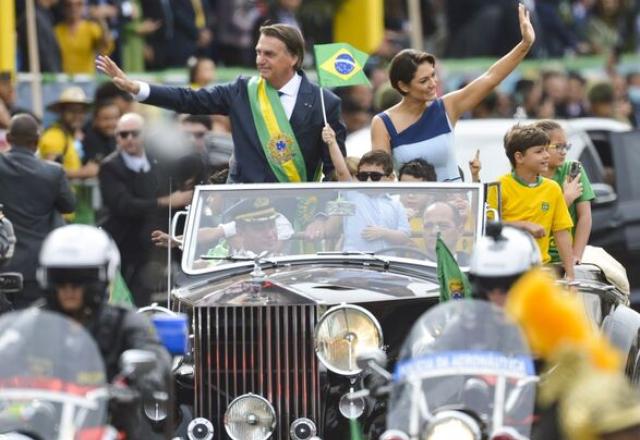 Foto: Marcelo Camargo/Agência Brasil