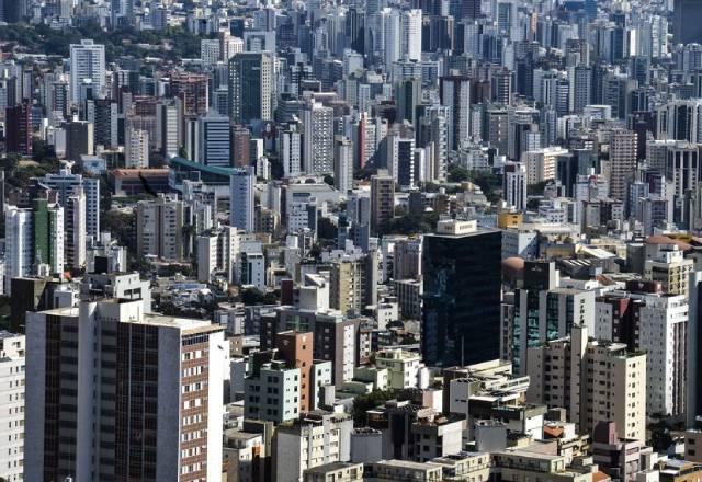 Belo Horizonte/MG | Foto: Marcello Casal Jr/Agência Brasil