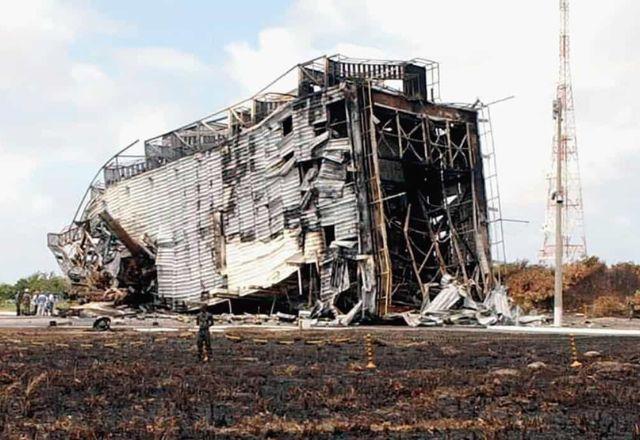 Tragédia de Alcântara: maior acidente espacial brasileiro completa 20 anos | Rose Brasil/Agência Brasil
